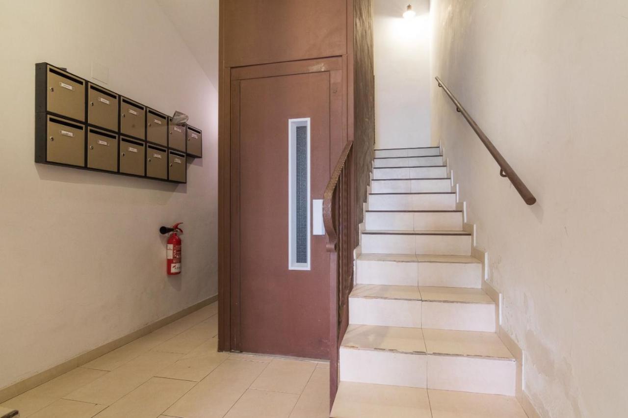 Hb Apartments - Apartamento Plaza Luceros Playa Alicante Loft Com Exterior foto